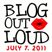 Blog Out Loud - July 7, 2011
